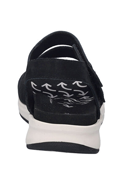 Josef Seibel Estelle 03 | Sandale für Damen | Schwarz Estelle 03, schwarz