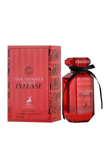 Maison Alhambra Apa de parfum Pink Shimmer Secret Intense - Maison Alhambra, ...