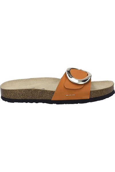 Josef Seibel Hermine 14 | Sandale für Damen | Gelb Hermine 14, portocaliu