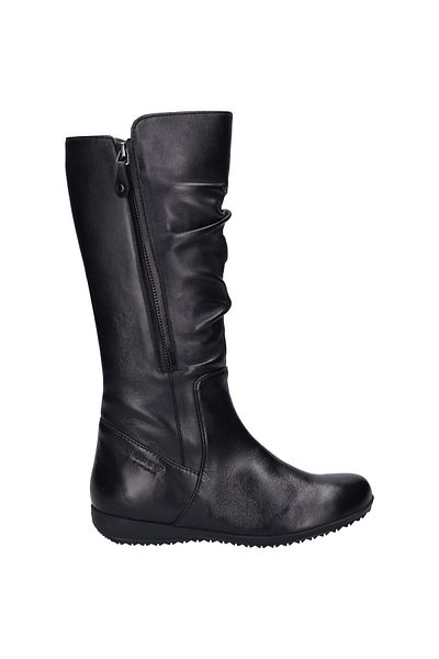 Josef Seibel Naly 26 | Stiefel für Damen | Schwarz Naly 26, schwarz
