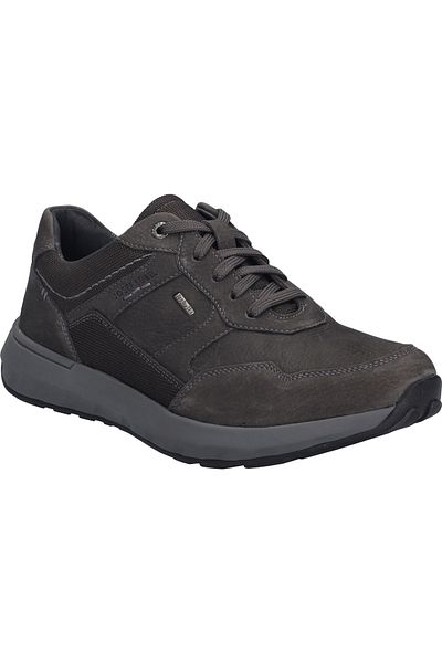 Josef Seibel Cameron 52 | Sneaker für Herren | Grau Cameron 52, titan