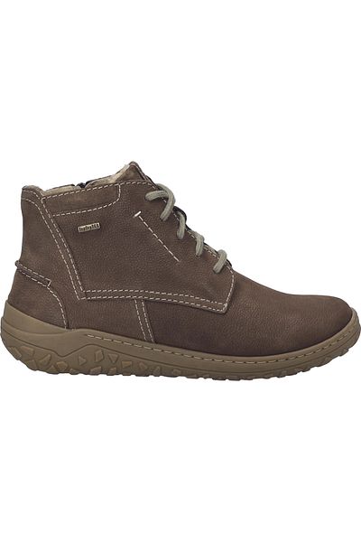Josef Seibel Ruby 51 | Halbschuh für Damen | Braun Ruby 51, brasil
