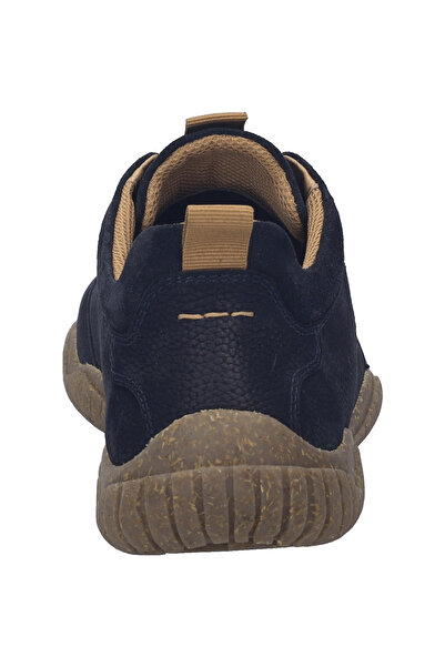 Josef Seibel JOSEF SEIBEL Wallace 02 | Halbschuh für Herren | Blau Wallace 02, ocean