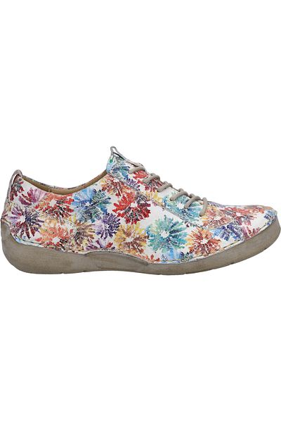 Josef Seibel Fergey 56 | Halbschuh für Damen | EST. 1886 Fergey 56, multicolor