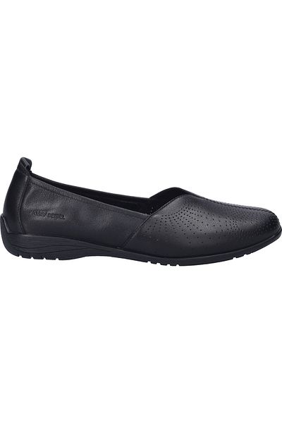 Josef Seibel Fenja 29 | Ballerina For Women | Black