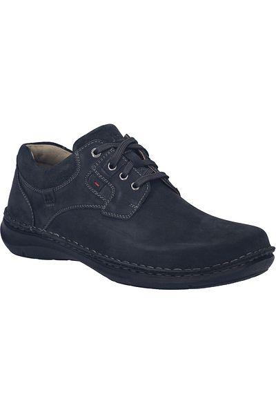 Josef Seibel New Anvers 36 | Halbschuh für Herren | Blau New Anvers 36, dunkelblau