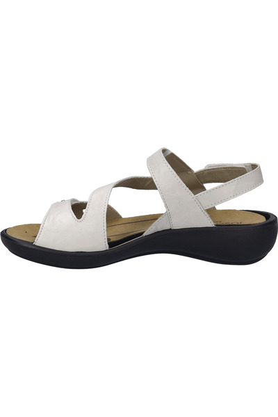 Josef Seibel Ibiza 70 | Sandale für Damen | Weiß Ibiza 70, weiss