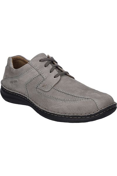 Josef Seibel JOSEF SEIBEL Anvers 08 | Halbschuh für Herren | Grau Anvers 08, grau