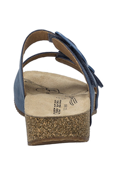 Josef Seibel Tonga 64 | Sandale für Damen | Blau Tonga 64, jeans