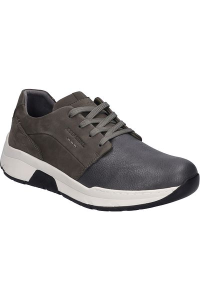 Josef Seibel Mitchell 02 | Sneaker Für Herren | Grau Mitchell 02, Granit