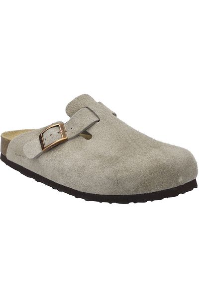 Josef Seibel Hermine 04 | Clog für Damen | Bej Hermine 04, taupe