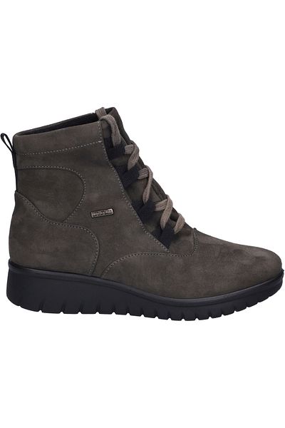 Josef Seibel Calais 08 | Halbschuh für Damen | Grau Calais 08, graphit