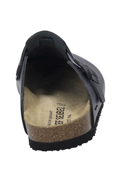 Josef Seibel Josef 04 | Clog für Herren | Schwarz Josef 04, schwarz