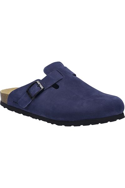 Josef Seibel Josef 04 | Clog für Herren | Blau Josef 04, ocean
