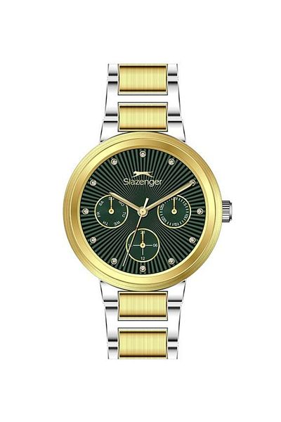 Slazenger Sl.09.2466.4.03 Women's Wristwatch