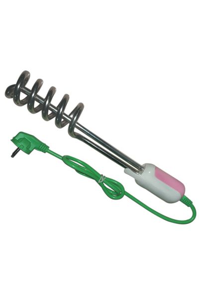 flores Fierbator electric, termoplonjon 260 mm, spiralat, 1500 W