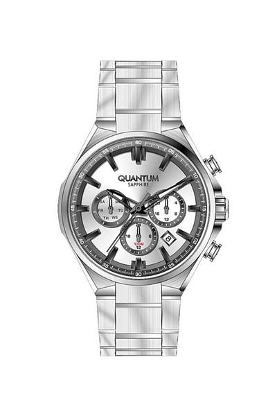 Quantum Pwg1202.330 Men Wrist Watch