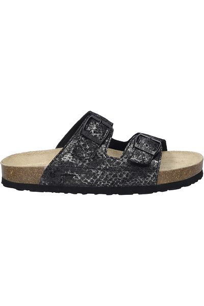Josef Seibel Hermine 06 | Sandale für Damen | Schwarz Hermine 06, schwarz