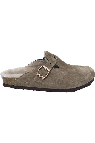 Josef Seibel Hermine 09 | Clog für Damen | Beige Hermine 09, taupe