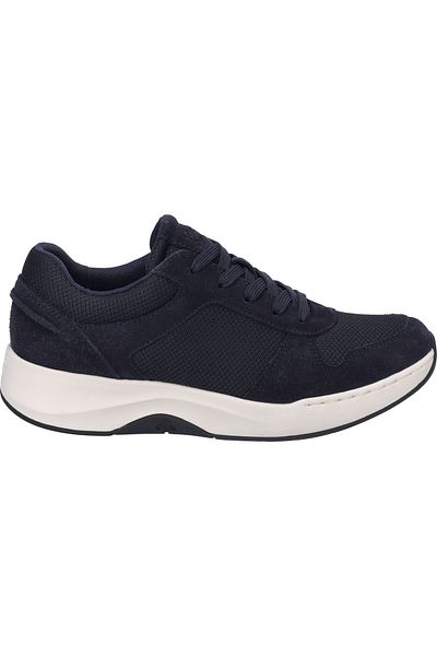 Josef Seibel Elli 07 | Sneaker für Damen | Blau Elli 07, ocean