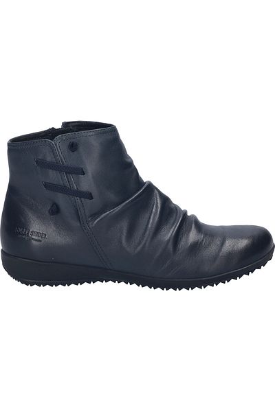 Josef Seibel Naly 12 | Stiefelette für Damen | Blau Naly 12, ocean