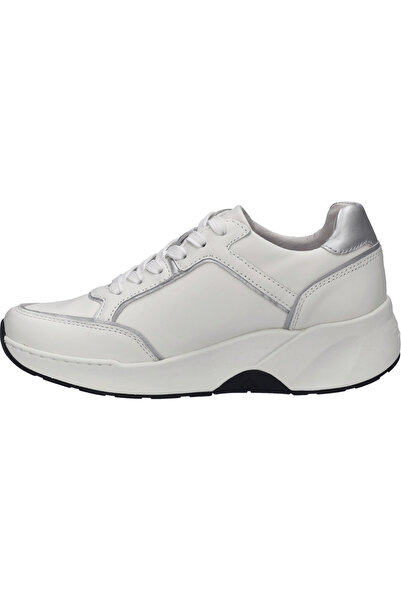 Josef Seibel Lissi 12 | Sneaker für Damen | Weiß Lissi 12, weiss-silber