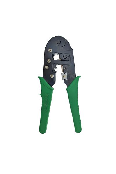 OEM Crimping pliers UTP RJ45 8p8c plugs, for internet cabling
