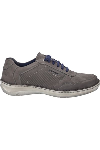Josef Seibel New Anvers 97 | Halbschuh für Herren | Grau New Anvers 97, asphalt