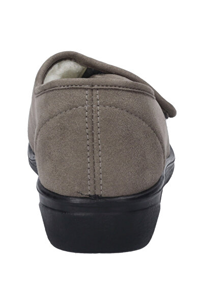 Josef Seibel Nice 105 | Hausschuh für Damen | Beige Nice 105, taupe