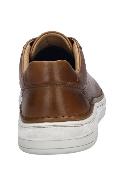 Josef Seibel Cleve 02 | Sneaker für Herren | Braun Cleve 02, castagne