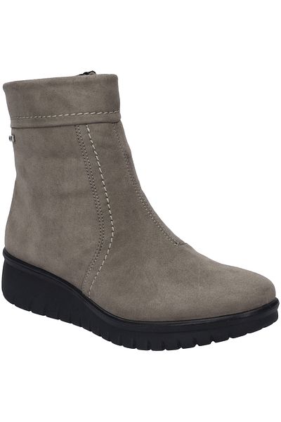Josef Seibel Calais 52 | Stiefelette für Damen | Bej Calais 52, taupe