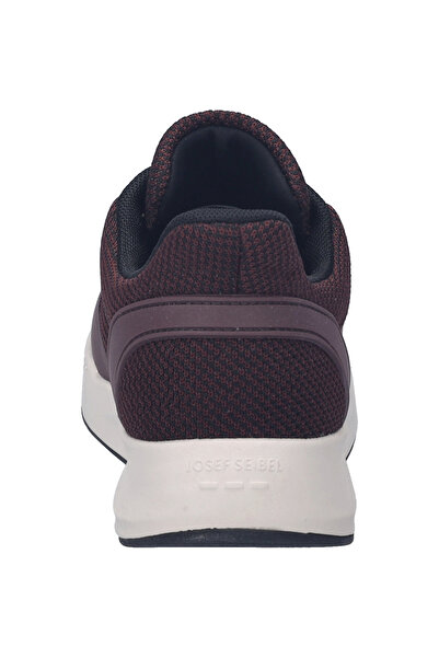 Josef Seibel Elli 17 | Sneaker für Damen | Rot Elli 17, carmin-schwarz