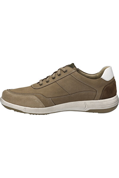 Josef Seibel JOSEF SEIBEL Enrico 33 | Halbschuh für Herren | Beige Enrico 33, sand-multi