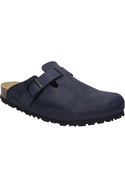 Josef Seibel JOSEF SEIBEL Josef 04 | Clog für Herren | Blau Josef 04, blugi