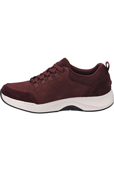 Josef Seibel Elli 50 | Sneaker für Damen | Rot Elli 50, bordeaux