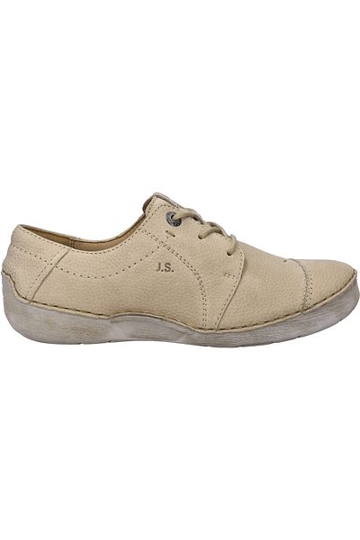 Josef Seibel JOSEF SEIBEL Fergey 20 | Halbschuh für Damen | Beige Fergey 20, beige