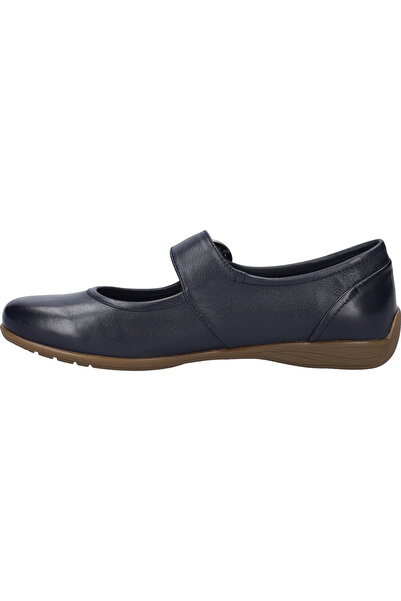 Josef Seibel Fenja 18 | Ballerina for Women | blue