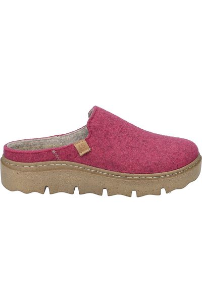 Josef Seibel JOSEF SEIBEL Carmaux 01 | Hausschuh für Damen | Rot Carmaux 01, pink