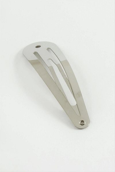 Enseb Snap Fastener Metal Collet Buckle 5.5 cm 1 Piece