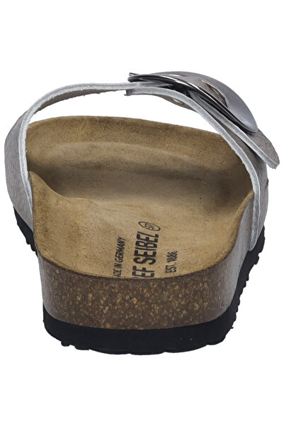 Josef Seibel Hermine 14 | Sandale für Damen | Grau Hermine 14, bronze