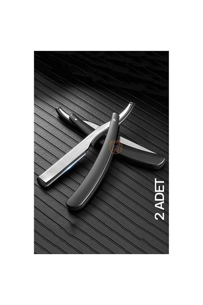 Skygo Modacar Hair Thinning Razor Set of 2