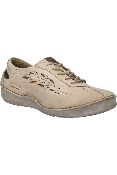 Josef Seibel JOSEF SEIBEL Fergey 78 | Halbschuh für Damen | Beige Fergey 78, beige
