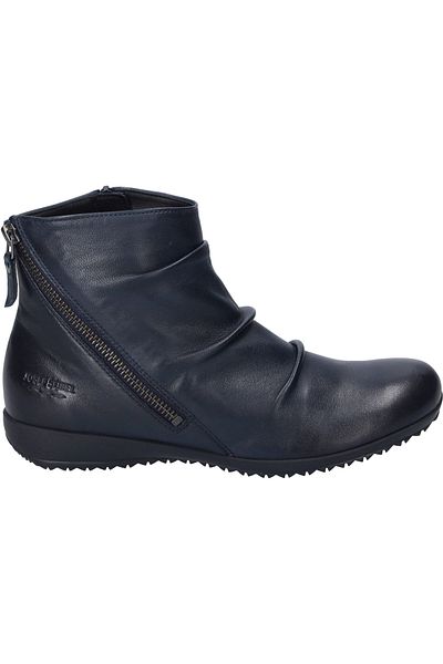 Josef Seibel Naly 61 | Stiefelette für Damen | Blau Naly 61, ocean