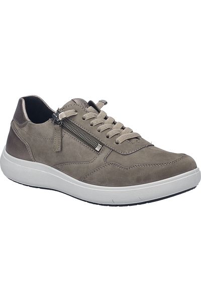 Josef Seibel Megan 09 | Sneaker für Damen | Bej Megan 09, taupe