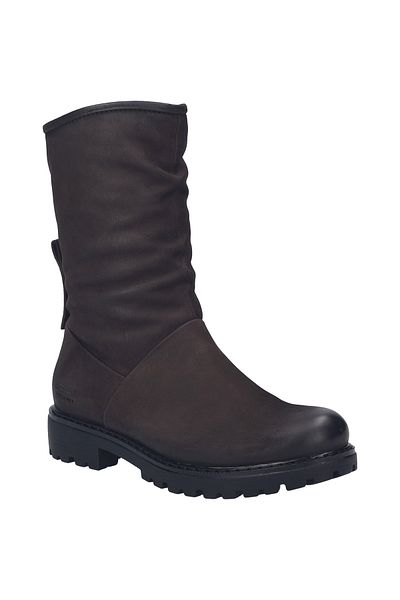 Josef Seibel Melinda 31 | Stiefel für Damen | Braun Melinda 31, moro