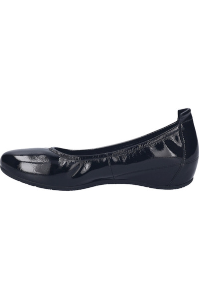 Josef Seibel Florina 05 | Ballerina for Women | black