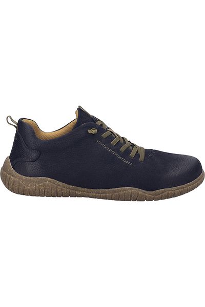 Josef Seibel JOSEF SEIBEL Wallace 04 | Halbschuh für Herren | Blau Wallace 04, ocean