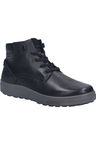 Josef Seibel Maddox 02 | Sneaker für Herren | Schwarz Maddox 02, schwarz