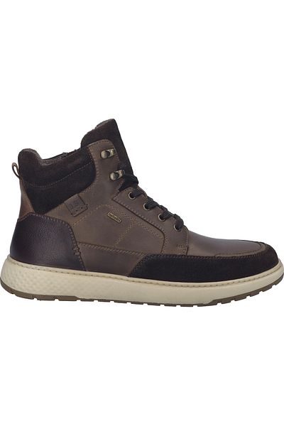 Josef Seibel Clayton 50 | Stiefelette für Herren | Braun Clayton 50, brasil-multi