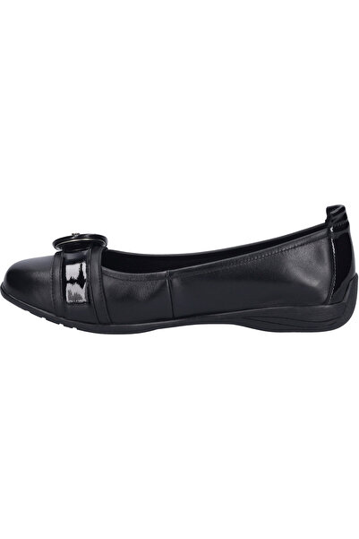 Josef Seibel Fenja 23 | Ballerina for Women | black